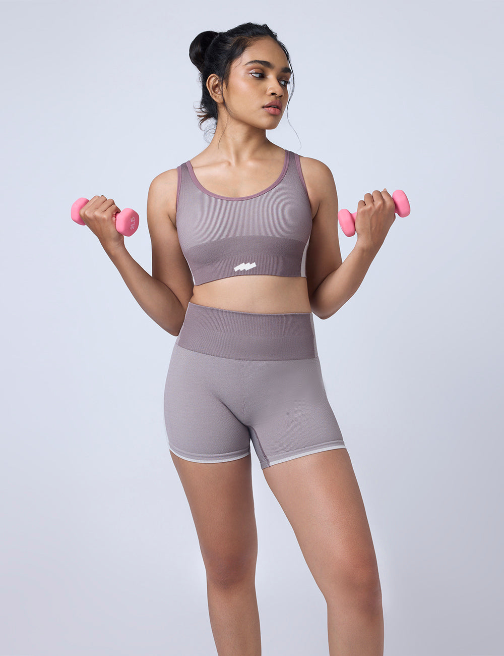 Duet Scoop Bra